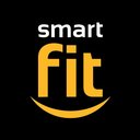 Smart fit company logo