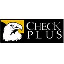 Check Plus company logo