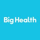 Big Health company logo