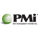 Pest Management Systems, Inc. company logo