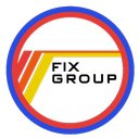 Fix Group Management company logo