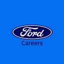 Ford Motor Company logo