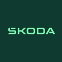 Škoda company logo