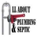 All About Plumbing & Septic company logo