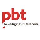 PBT Beveiliging &amp; Telecom company logo