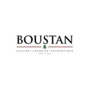 Boustan company logo