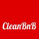 CleanBnB company logo