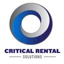 Critical Rental Solutions company logo