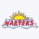 Harper's Restaurant company logo