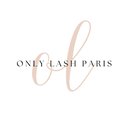 Only Lash Paris company logo