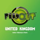 Flip Out UK company logo