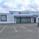 SARL FCL DISTRI Coccinelle Bernaville company logo