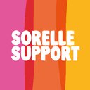 Sorelle Support company logo