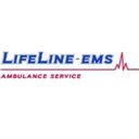 LifeLine Ambulance company logo