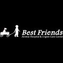 Best Friends Animal Hospital company logo