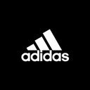 Adidas company logo