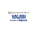 株式会社八神製作所 company logo