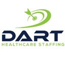 Dart Healthcare Staffing company logo