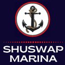 Shuswap Marina company logo