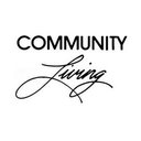 Community Living company logo