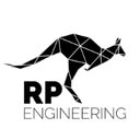 RP-Engineering GmbH company logo