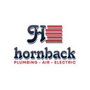 Hornback Plumbing company logo