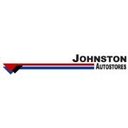 Johnston Autostores company logo