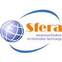 SFERA SRL company logo