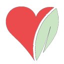 A New Leaf Home Care company logo
