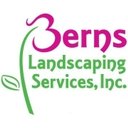 Berns Landscaping Services company logo