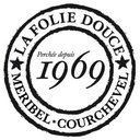 La Folie Douce Meribel company logo