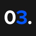 Outsourc3d company logo