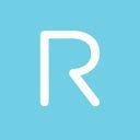 株式会社　Renew company logo