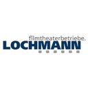 Lochmann Filmtheaterbetriebe (Traumpalast) company logo