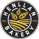 Henllan Bakery company logo