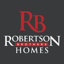 Robertson Brothers Homes company logo