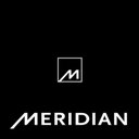 Meridian Audio company logo