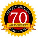 I Supply Company company logo