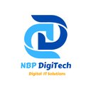 NBP DigiTech company logo