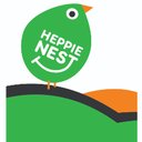 Heppienest B.V. company logo