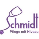 Schmidt GmbH Pflege mit Niveau company logo
