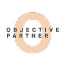 objective partner AG company logo