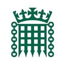 House of Commons UK Parliament company logo