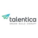 Talentica Software India company logo
