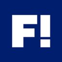FRITZ! company logo