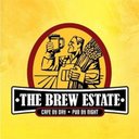 The Brew Estate company logo