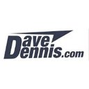 Dave Dennis Chrysler Jeep Dodge Ram company logo