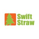Swift Straw company logo