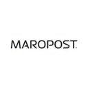 Maropost company logo