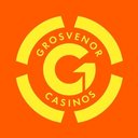 Grosvenor Casinos company logo